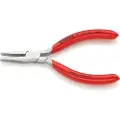Knipex 37 13 125, Nesetang, 5,5 mm, 2,7 cm, Stål, Rød, 125 mm