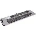 24hShop Batteri til bærbar PC for Apple MacBook Pro 15" A1286 og andre