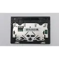 Lenovo MECH_ASM CS16_2BCP,MYLAR,BLACK,CHY