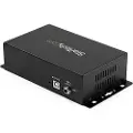 StarTech.com 8-porters Usb Til Db9 Rs232 Seriell Adapter