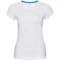 Odlo Active F Dry Light Kortarmet T-skjorte