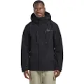 Jack Wolfskin Jasper 2l Jakke