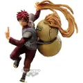 Banpresto Naruto Colosseum Gaara-figur 12 Cm