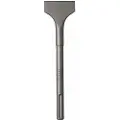 Irwin Bredmejsel, SDS-max, 115/350 mm