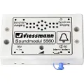 Viessmann Modelltechnik 5560 Lydmodul Kirkeklokker Færdigkomponent