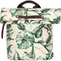 Basil Ever-green 14-19l Sykkelvesker