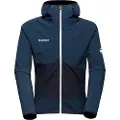 Mammut Eiger Speed Ml Hybrid Jakke