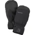 Hestra Ferox Primaloft, Skivotter, Junior, Black