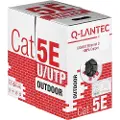 Alantec Utp 305 M Cat5-nettverkskabel