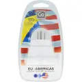 Go Travel EU-UK-adapter