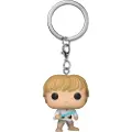 Funko POP! POP! nøkkelring: Star Wars - Luke Skywalker, 10 cm