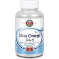 Kal Ultra Omega 3-6-9 Essential Fatty Acid Kapsler 100 Enheter