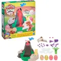 Hasbro Leirevulkanøya