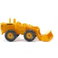 Wiking 097402 N Byggekøretøj model Hanomag Gummihjulslæsser