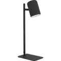 Eglo EGLOSkrivebordslampe CeppinoSvartSkrivebordslamperFra Homeroom