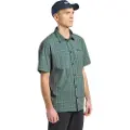 Jack Wolfskin Norbo Kortarmet Skjorte