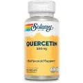 Solaray Quercetin 500mgr 90 Enheter