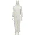 3M 4545L, Hvit, L, Voksen, Unisex, Glidelås