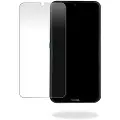 Mobilizera MOBILIZE SKÆRMBESKYTTELSE -SORT RAMME TIL NOKIA 1.4