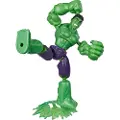 Hasbro Hulk Bøy Og Fleks