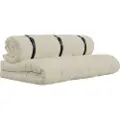 Karup DesignSovesofa Buckle-up InnendørsBeigeSovesofaerFra Homeroom