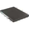 Pierre by Elba Dokumentmappe 400000993 180 Bl. (80 g/m²) Sort A4 1 stk