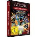 Blaze Evercade Evercade Gremlin Collection 1 Retrospillkonsoll