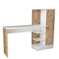 Homitis HomitisSkrivebord CT2HvitSkrivebordFra Homeroom