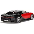 24hShop Airfix 1:43 Startsett - Bugatti Chiron