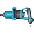 Hazet 9014PS-1, Slagtrekker, 1/2, 34 Nm, 114,5 dB, 103,5 dB, 15,94 m/s²