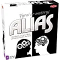 Tactic Board Game Alias Women Vs Men 53770