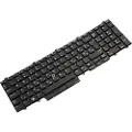 Dell KYBD 107 HUN M14IXFBP