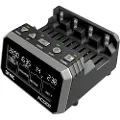 SkyRC NC2200 Modelbyg-oplader 2.2 A NiMH