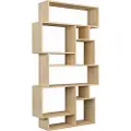 Kalune Design HomitisHylle KarmatoNaturBokhyllerFra Homeroom