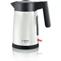 Bosch Designline 1.7l 2400w Vannkoker