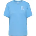 Jack Wolfskin Vonnan Graphic Kortarmet T-skjorte
