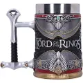 Nemesis Now Elessar-kronens Krus