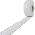 R & G 2001251 Glas stof tape 225 g / m² 10 m