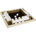 Small Foot Terningespil XL - Luk boksen