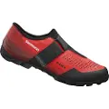 Shimano Mx100 Mtb-sko