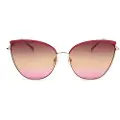 Longchamp Lo130s Solbriller For Kvinner