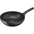 Tefal Wok ULTIMATE schwarz 28.0 cm (2100118430)