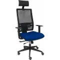 Piqueras Y Crespo Traslack Bali Ergonomisk Kontorstol
