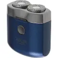 Adler AD 2937, Roterende hode, Blå, Batteri, Lithium-Ion (Li-Ion), 250 mAh, Innebygd batteri