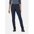 Jack Wolfskin Geigelstein Slim Bukser