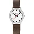 Mondaine Classic 40 Mm Klokke