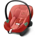 Cybex Aton S2 I-size Babybilsete