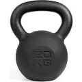 Zipro støbejern 20 kg