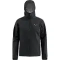 Salewa Puez Aqua 4 Powertex 2.5l Jakke