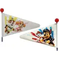 Bike Fashion Paw Patrol Flagg